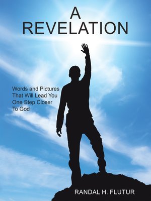 cover image of A Revelation